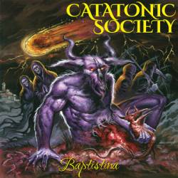 Catatonic Society : Baptistina